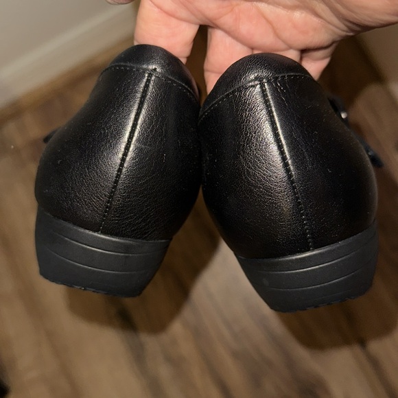 Dansko Women's Fawna Mary Jane shoes 10,5(11) - Picture 2 of 8